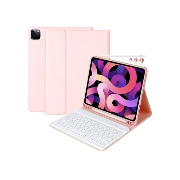 Keyboard Case for iPad Pro 11 inch 4th Generation